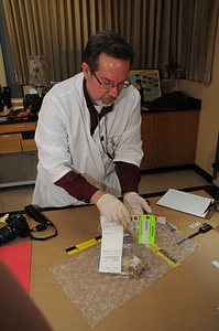 Ashland Forensics Lab-4