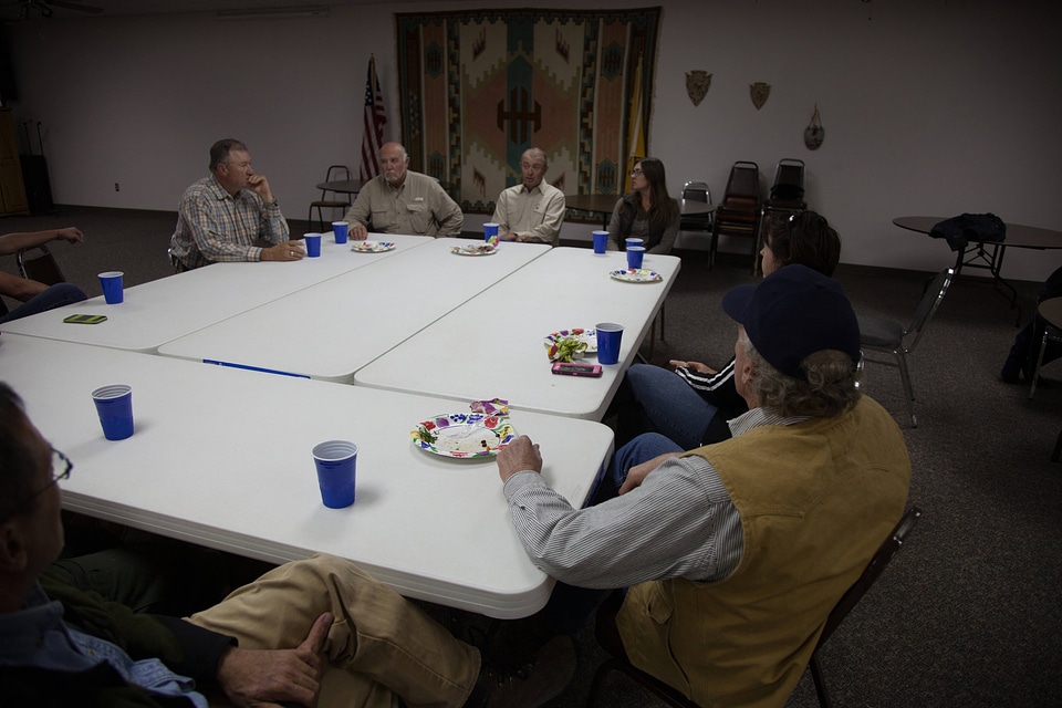 Lesser Prairie-Chicken Conservation meeting-1