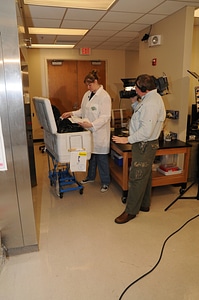 Ashland Forensics Lab-2