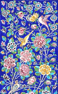 Craft decorative ceramic