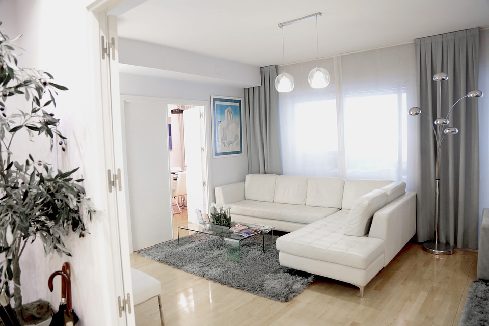 Room consultation office