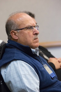 Attendee at the Moving Friends Forward Conference-1