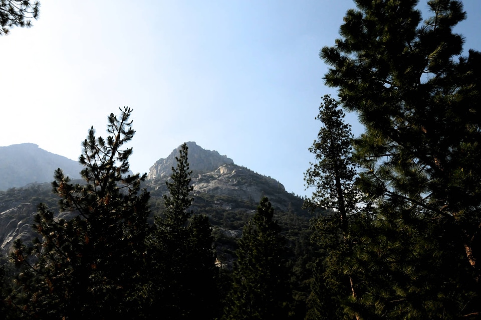 Beautiful mountains-1