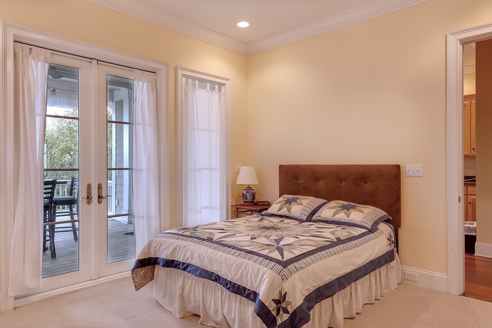 Interior furniture modern