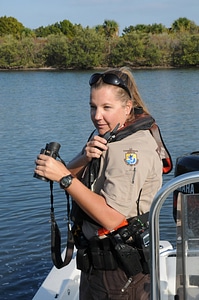 Florida Law Enforcement