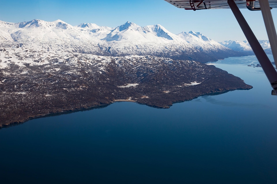 Kodiak National Wildlife Refuge-1