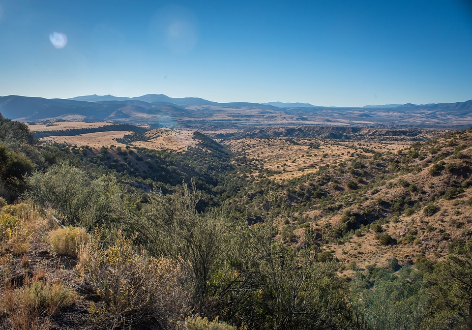 Gila National Forest in New Mexico-1
