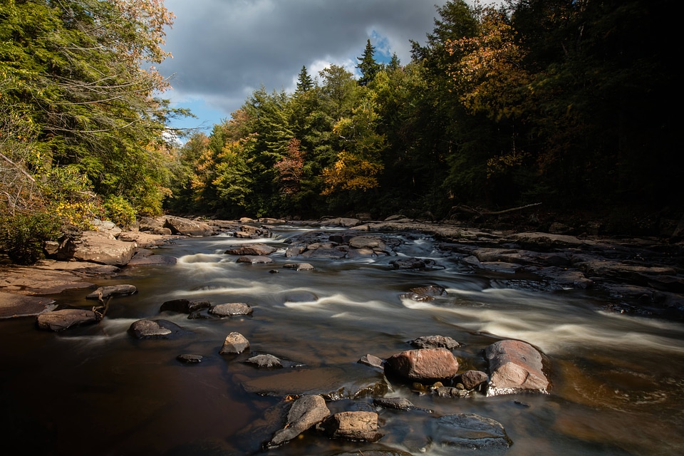 Blackwater River