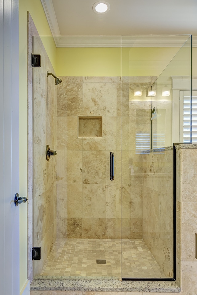 Interior luxury decor