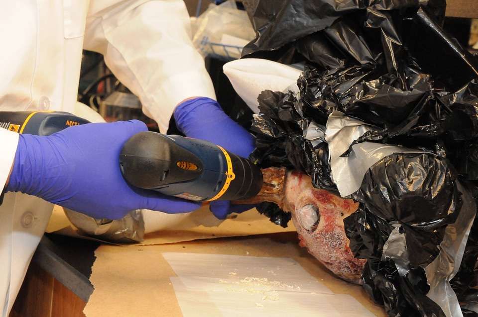 Ashland Forensics Lab-1