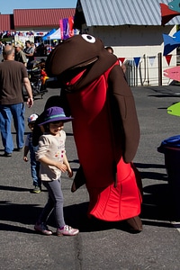 Costume parade-1