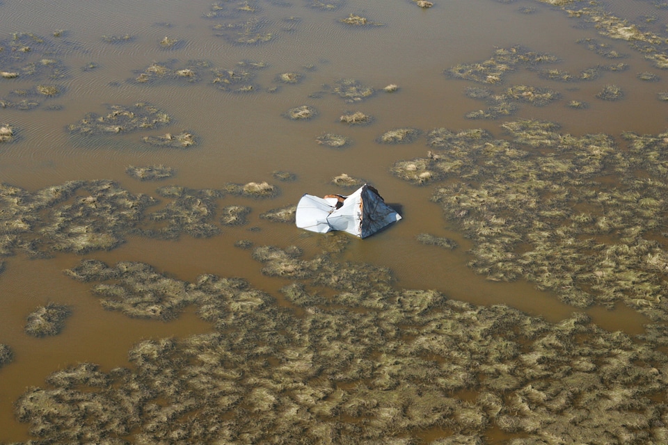 Hurricane damage-3
