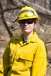 Prescribed burn at NCTC -1