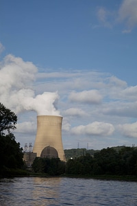 Nuclear Power Plant
