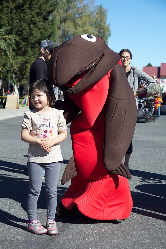 Costume parade-2