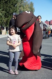 Costume parade-2