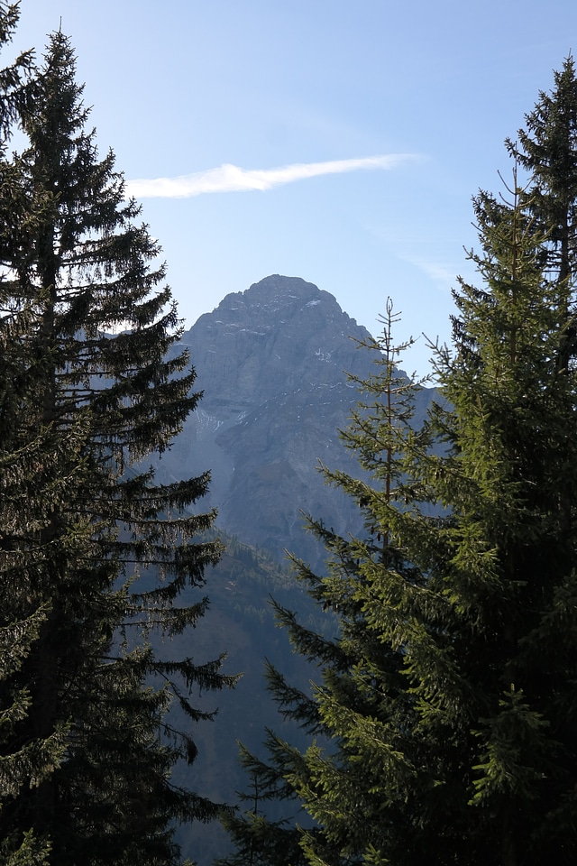 Aries stone vorarlberg allgäu alps