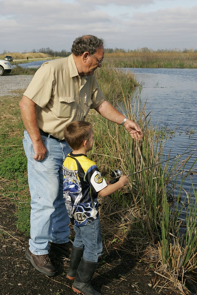 Refuge fishing-4 photo