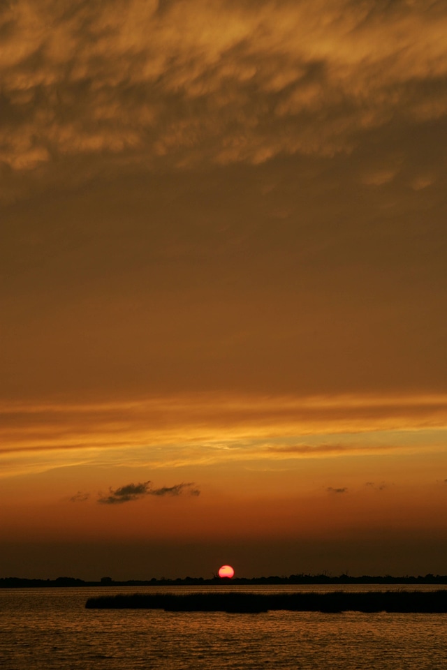 Refuge sunset-2
