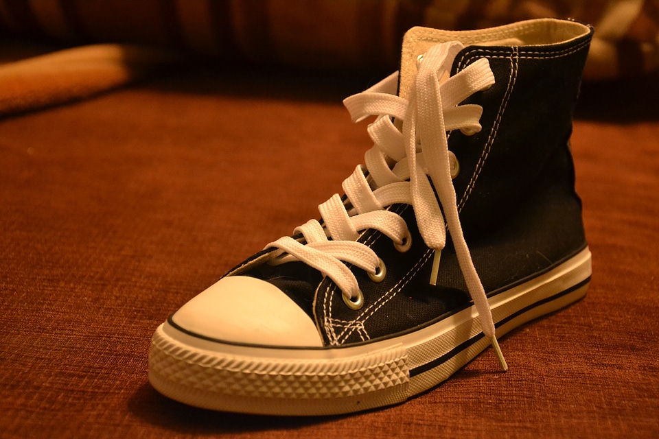 Shoes sneakers the rate of
