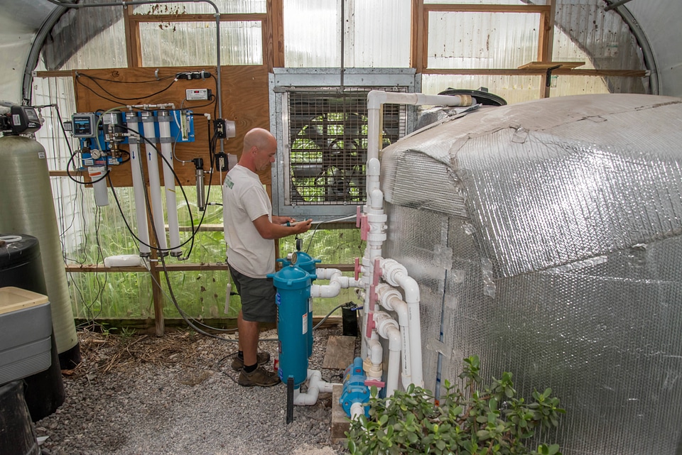 Water treatment system-3