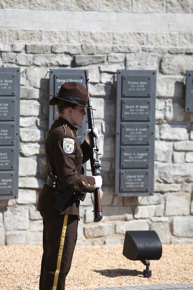 NCTC memorial wall ceremony-1