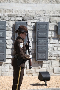 NCTC memorial wall ceremony-1