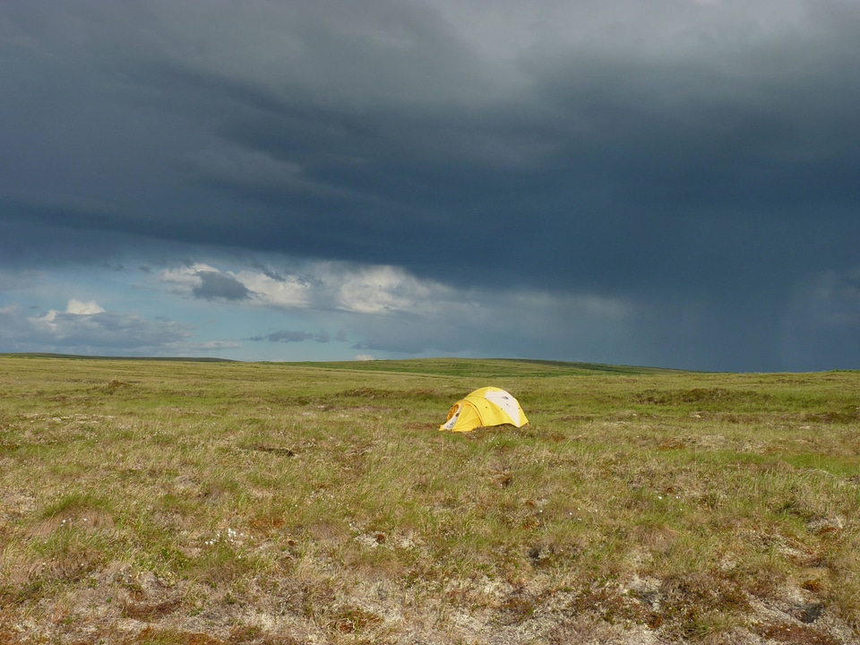 Andreafsky Wilderness