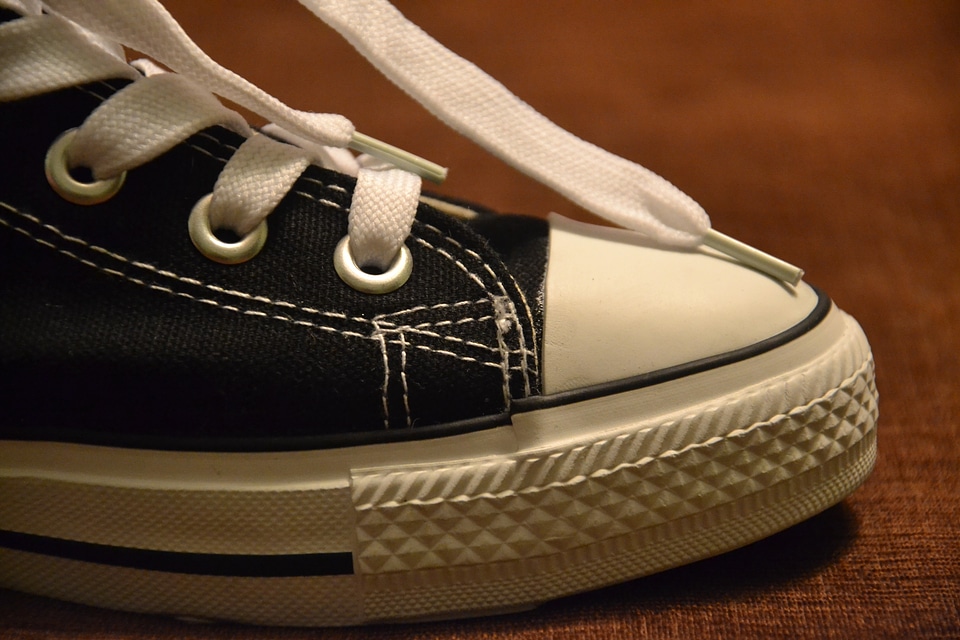 Shoes sneakers the rate of