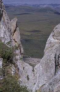 Mancha pinnacles-4