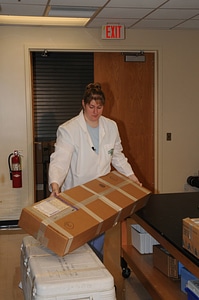 Ashland Forensics Lab-1