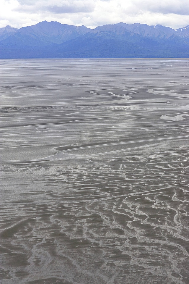 Scenic at Kenai National Wildlife Refuge