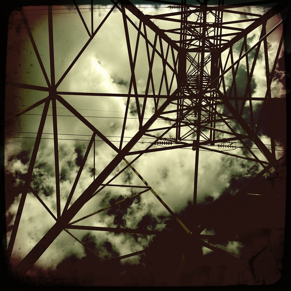 Electrical pole equipment