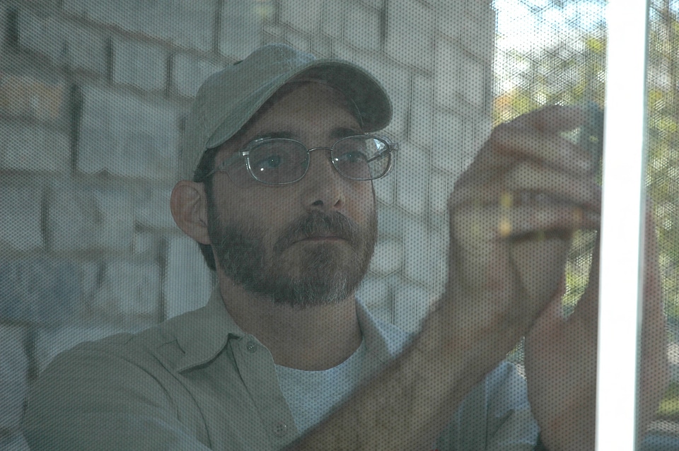 Anti-bird strike film-8