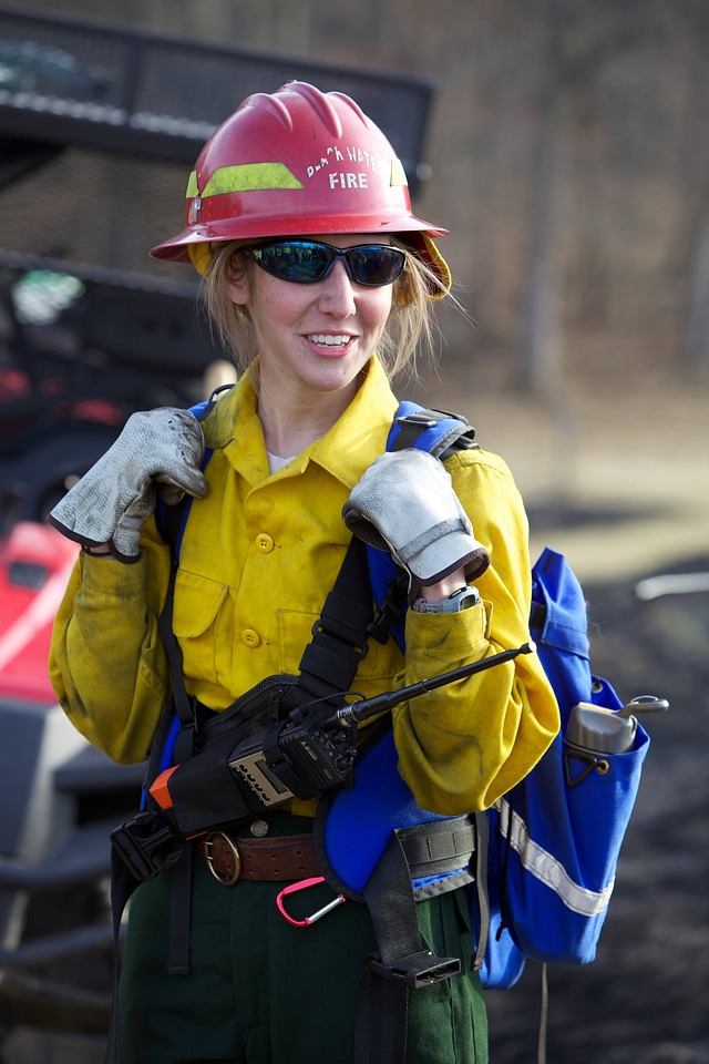 Firefighter-1