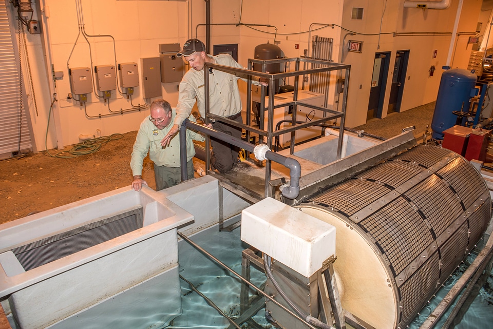 Water treatment equipment-2