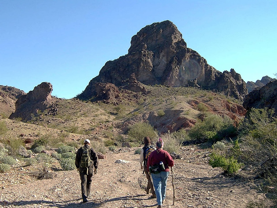 Havasu National Wildlife Refuge-1