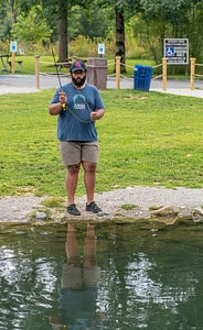 Fly fishing clinic on Hatchery Creek-4