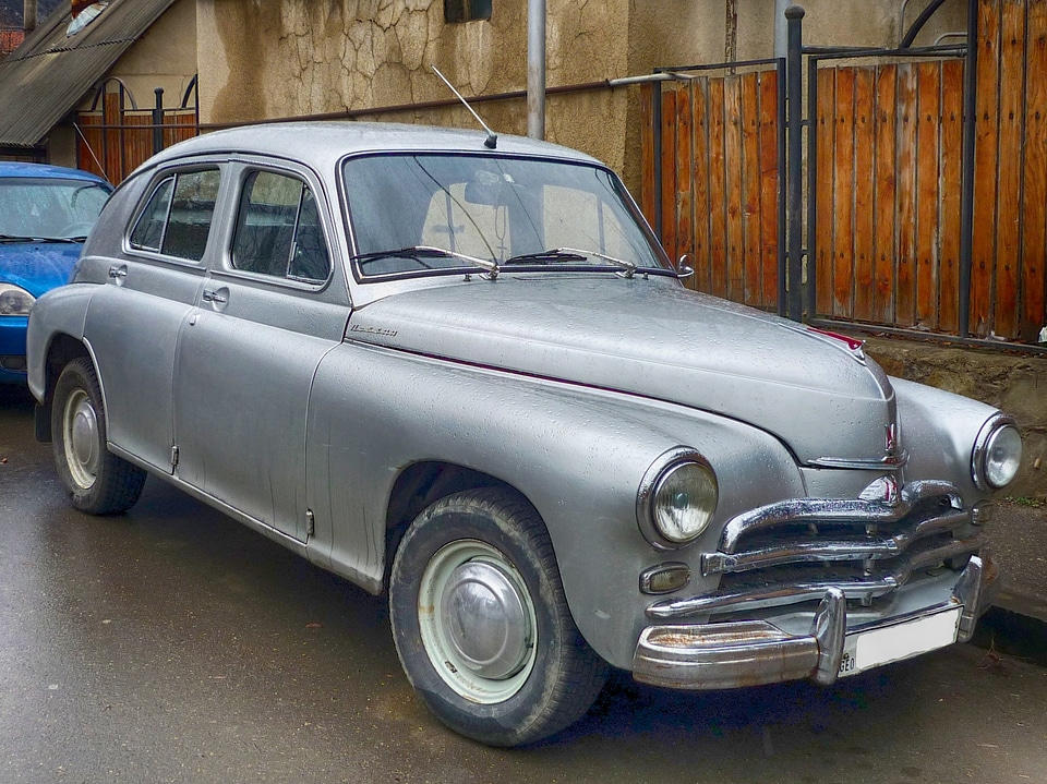 Automobile travel transportation