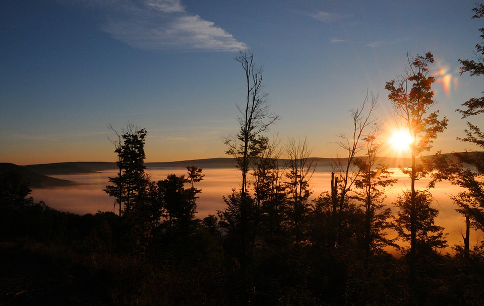 Canaan Valley National Wildlife Refuge scenic-1