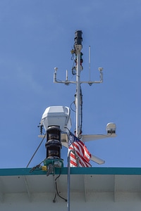 Equipment on board MV Spencer Baird-3