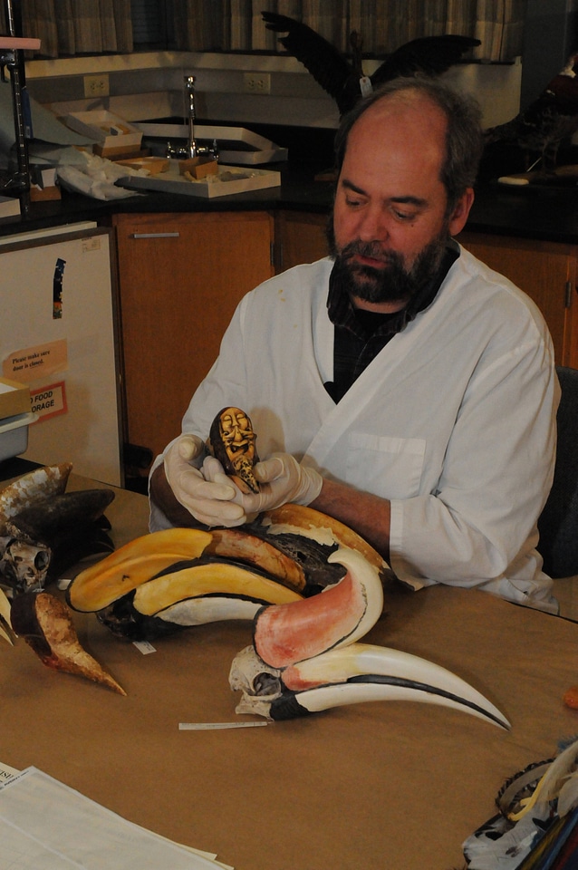 Ashland Forensics Lab-1