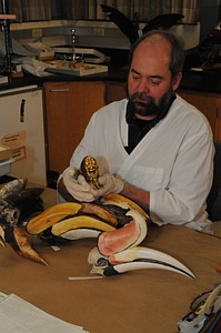 Ashland Forensics Lab-1