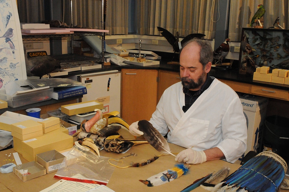 Ashland Forensics Lab-1