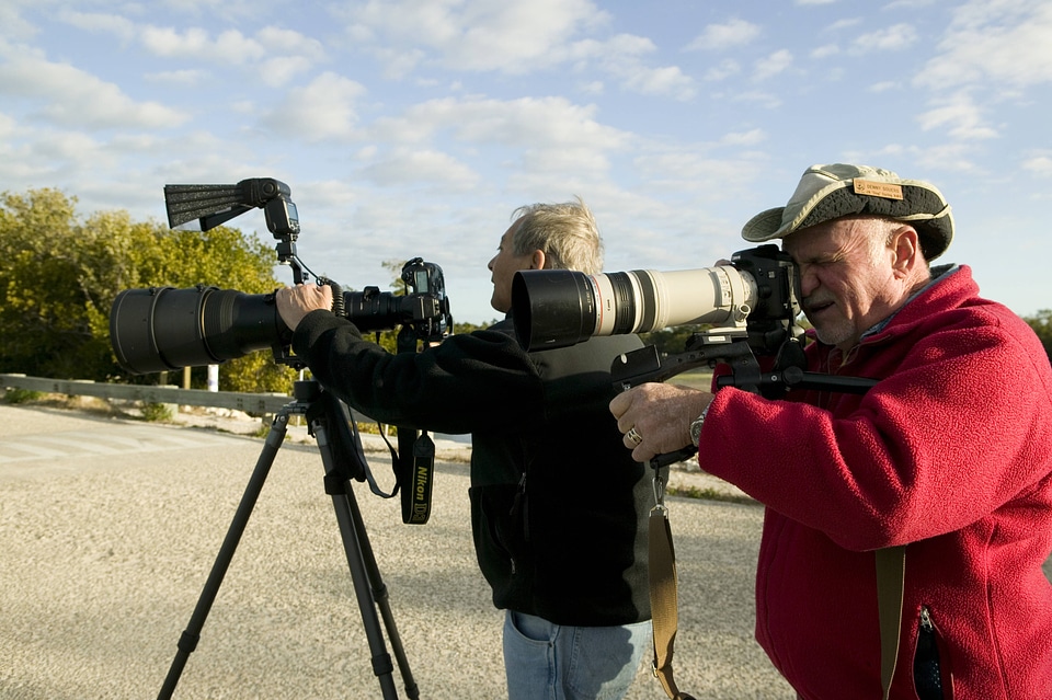 Nature photographers-1