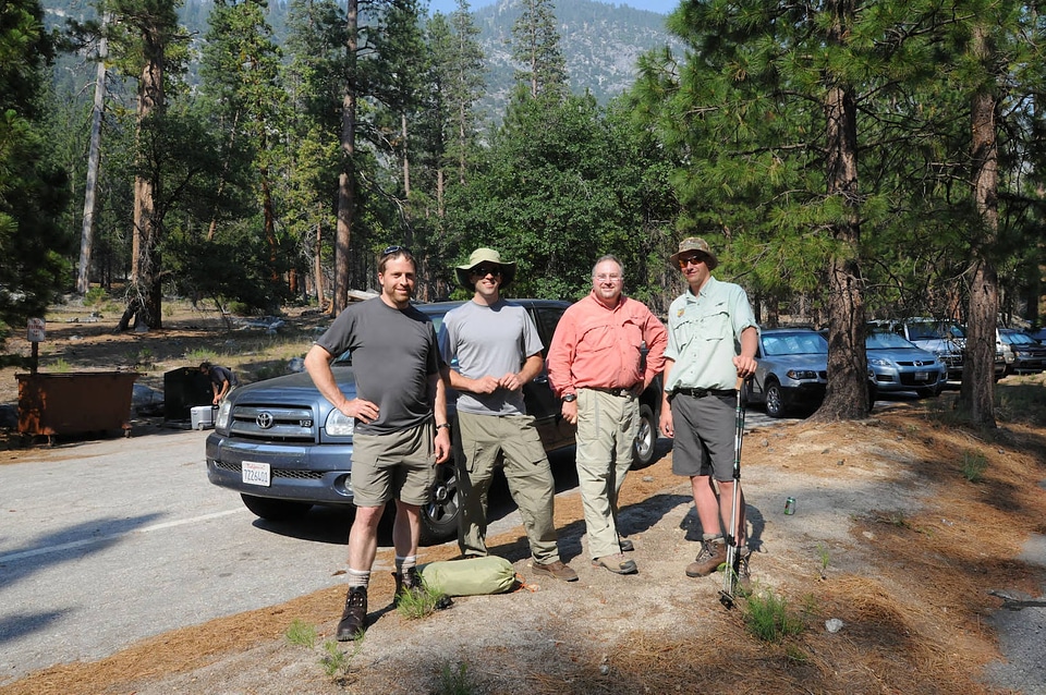 Fish and Wildlife employees-1