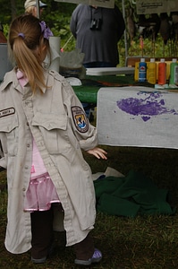 Future Refuge Employee