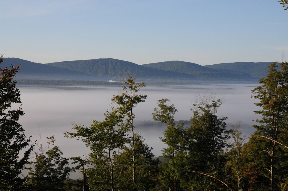 Canaan Valley National Wildlife Refuge scenic-1