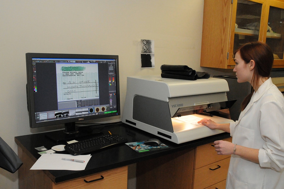 Ashland Forensics Lab-2