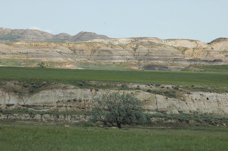 Missouri River breaks-1